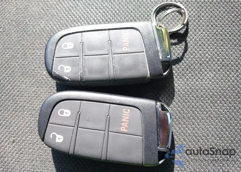 2021 Jeep Compass Altitude Fwd z USA, uszkodzony, nr VIN 3C4NJCBBXMT532335